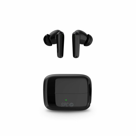 Auricolari Bluetooth SPC 4624N ETHER 2 PRO Nero