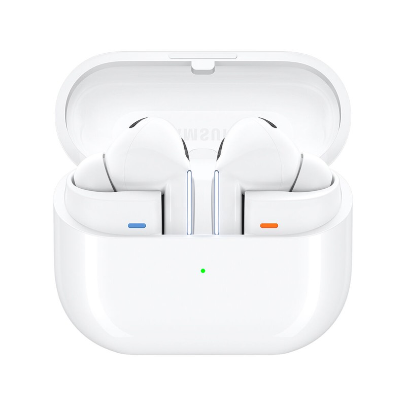 Auricolari Samsung BUDS3 PRO Bianco Auricolari Samsung BUDS3 PRO Bianco
