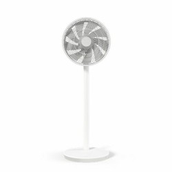 Ventilatore a Piantana Duux 84211XCF60 Bianco