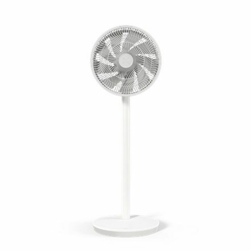 Ventilatore a Piantana Duux 84211XCF60 Bianco Ventilatore a Piantana Duux 84211XCF60 Bianco