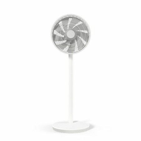 Ventilatore a Piantana Duux 84211XCF60 Bianco