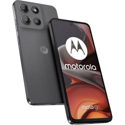 Smartphone Motorola PB6E0003SE 6,72" 4 GB RAM 128 GB Grigio