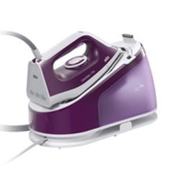 Ferro da Stiro con Caldaia Braun IS1514VI 2200 W Ceramica