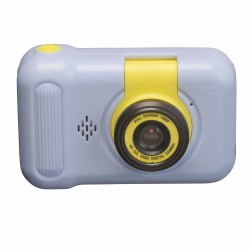 Fotocamera Digitale Denver Electronics KCA-1351BU