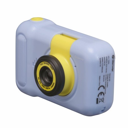 Fotocamera Digitale Denver Electronics KCA-1351BU