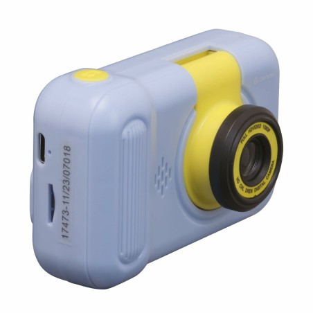 Fotocamera Digitale Denver Electronics KCA-1351BU