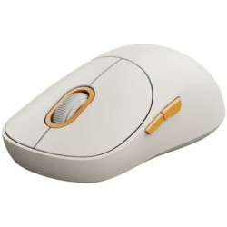 Mouse Xiaomi Mouse 3 Bianco
