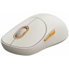 Mouse Xiaomi Mouse 3 Bianco