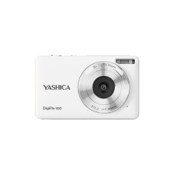 Fotocamera Compatta Yashica YAS-DG100P-WH