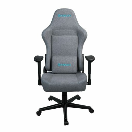 Sedia Gaming Nacon PCCH-375 Grigio