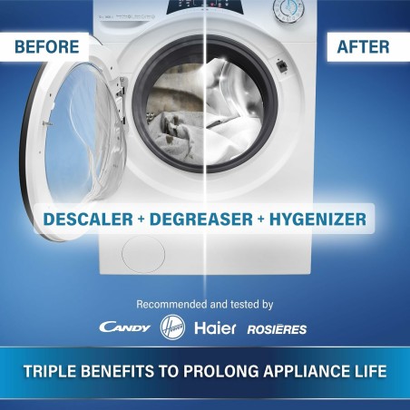 Addolcitore d'acqua CARE CPPODWMDW