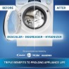 Addolcitore d'acqua CARE CPPODWMDW