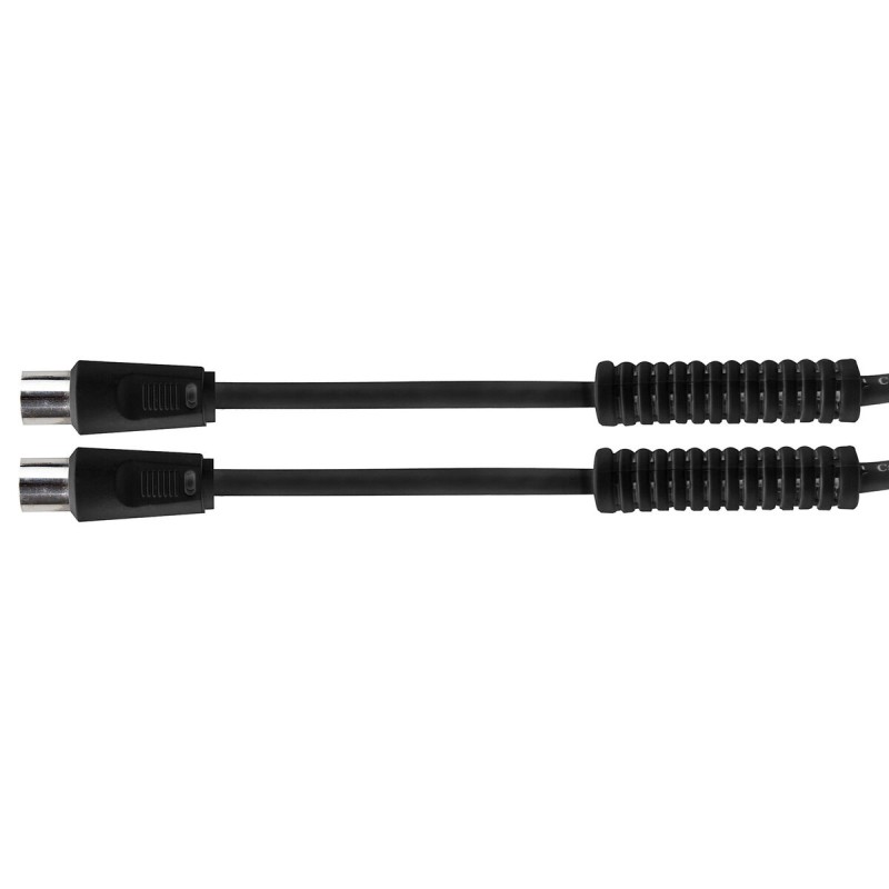 Cavo Antenna DCU 4332-DI 3 m Nero Cavo Antenna DCU 4332-DI 3 m Nero