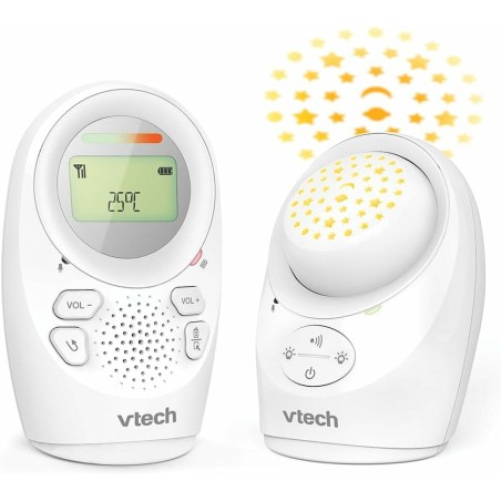 Sorveglia bambini Vtech DM1212