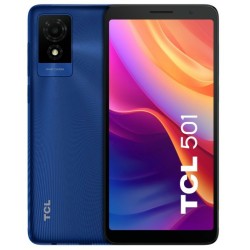 Smartphone TCL T433D-2BLCA112 6" Quad Core 2 GB 32 GB Azzurro