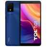 Smartphone TCL T433D-2BLCA112 6" Quad Core 2 GB 32 GB Azzurro