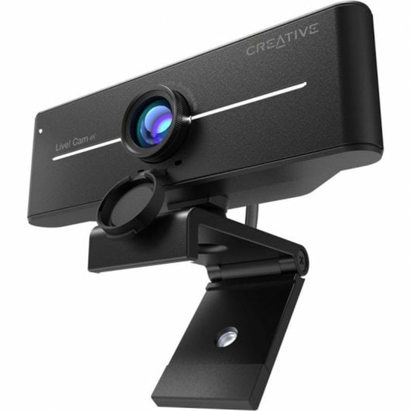 Webcam Creative Technology Full HD Webcam Creative Technology Full HD