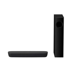Casse a Colonna Senza Fili Panasonic SC-HTB250EGK Nero 120 W