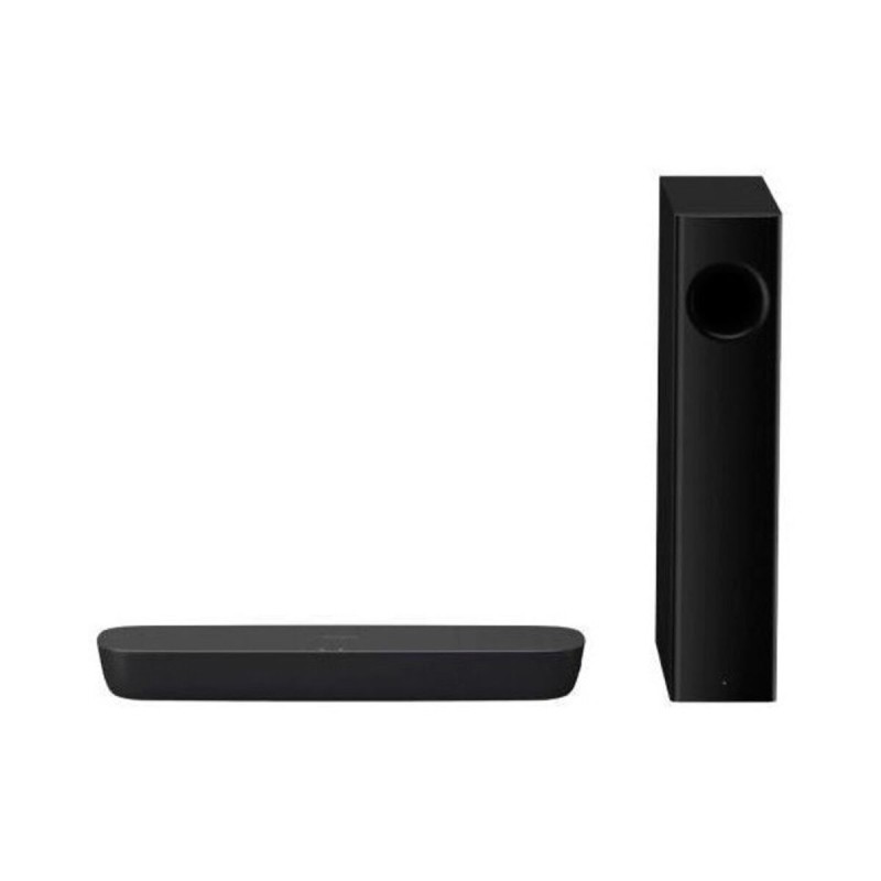 Casse a Colonna Senza Fili Panasonic SC-HTB250EGK Nero 120 W Casse a Colonna Senza Fili Panasonic SC-HTB250EGK Nero 120 W