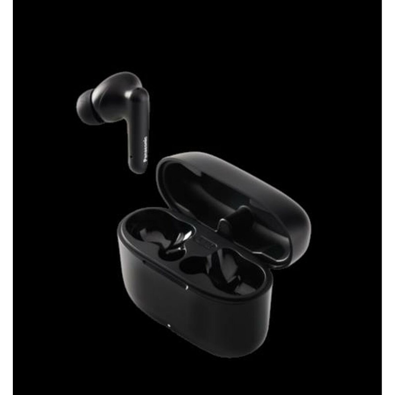 Auricolari in Ear Bluetooth Panasonic RZ-B110WDE-K Nero Auricolari in Ear Bluetooth Panasonic RZ-B110WDE-K Nero