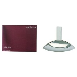 Profumo Donna Calvin Klein Euphoria EDP 100 ml