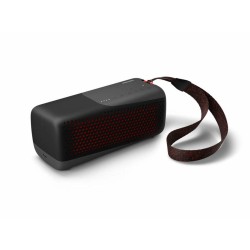 Altoparlanti Bluetooth Philips TAS4807B/00 Nero 10 W