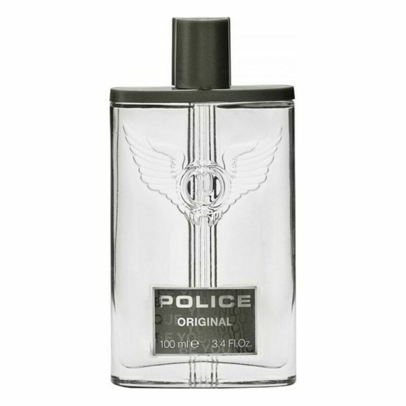 Profumo Uomo Police 251101