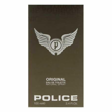 Profumo Uomo Police 251101