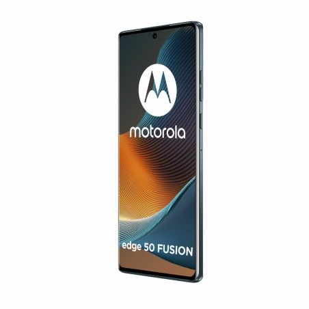 Smartphone Motorola PB3T0030SE 12 GB RAM 256 GB Azzurro 6,7"