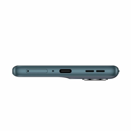 Smartphone Motorola PB3T0030SE 12 GB RAM 256 GB Azzurro 6,7"
