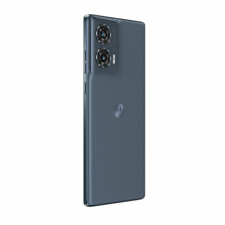 Smartphone Motorola PB3T0030SE 12 GB RAM 256 GB Azzurro 6,7"