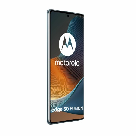 Smartphone Motorola PB3T0030SE 12 GB RAM 256 GB Azzurro 6,7"