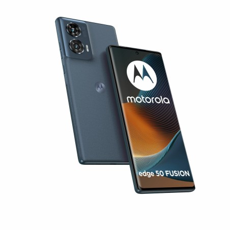 Smartphone Motorola PB3T0030SE 12 GB RAM 256 GB Azzurro 6,7"