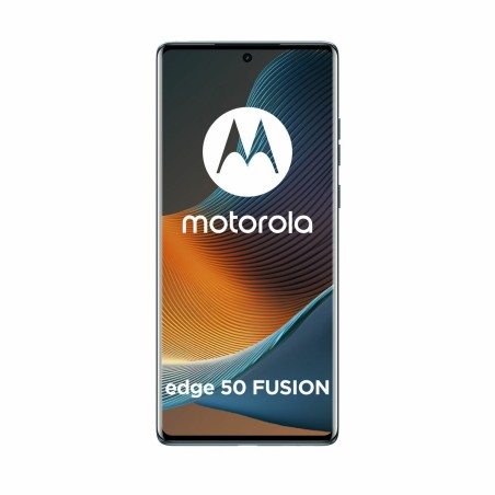 Smartphone Motorola PB3T0030SE 12 GB RAM 256 GB Azzurro 6,7"
