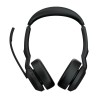 Auricolari con Microfono Jabra 25599-999-899 Nero
