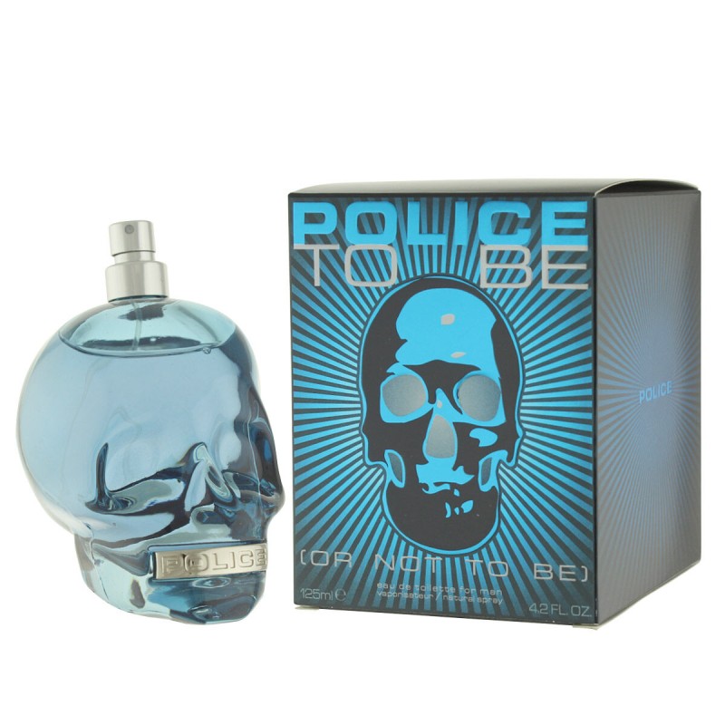 Profumo Uomo Police 601121 EDT Profumo Uomo Police 601121 EDT