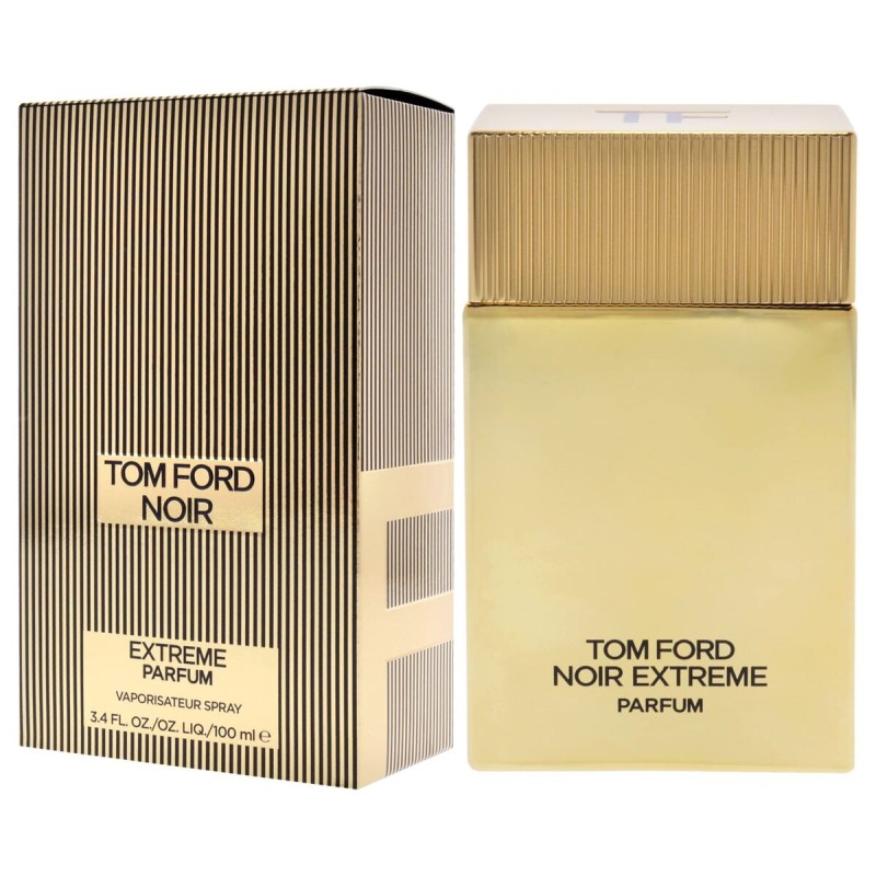 Profumo Uomo Tom Ford Noir Extreme EDP 100 ml Profumo Uomo Tom Ford Noir Extreme EDP 100 ml