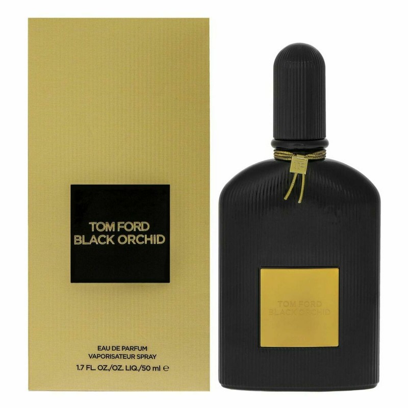 Profumo Unisex Tom Ford Black Orchid EDP Profumo Unisex Tom Ford Black Orchid EDP