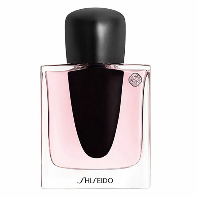 Profumo Donna Shiseido Ginza EDP 50 ml Profumo Donna Shiseido Ginza EDP 50 ml