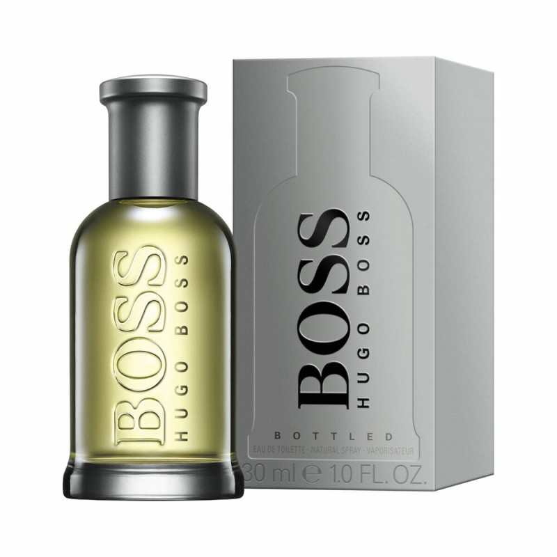 Profumo Uomo Hugo Boss Boss Bottled EDT Profumo Uomo Hugo Boss Boss Bottled EDT