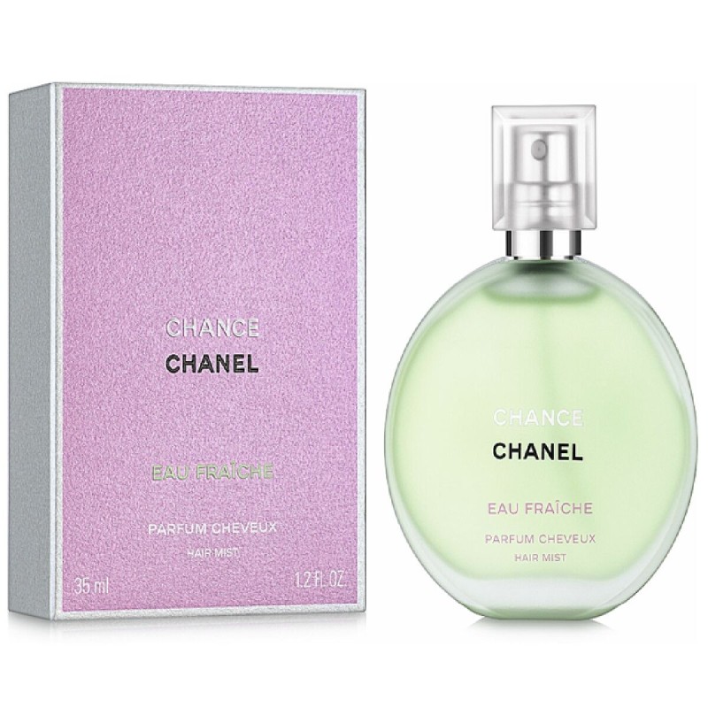 Profumo Donna Chanel Chance Eau Fraiche EDP Profumo Donna Chanel Chance Eau Fraiche EDP