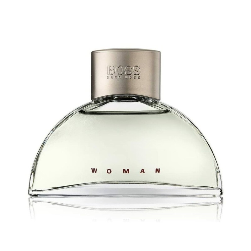 Profumo Donna Hugo Boss 121039-OLD EDP Boss Woman Profumo Donna Hugo Boss 121039-OLD EDP Boss Woman