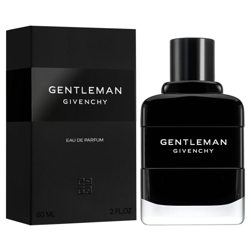 Profumo Uomo Givenchy Gentleman 60 L Profumo Uomo Givenchy Gentleman 60 L