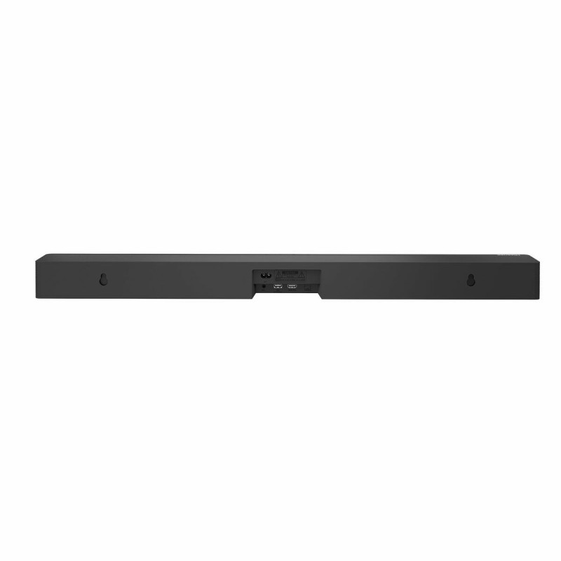 Soundbar Hisense HS2100 Nero 120 W Soundbar Hisense HS2100 Nero 120 W