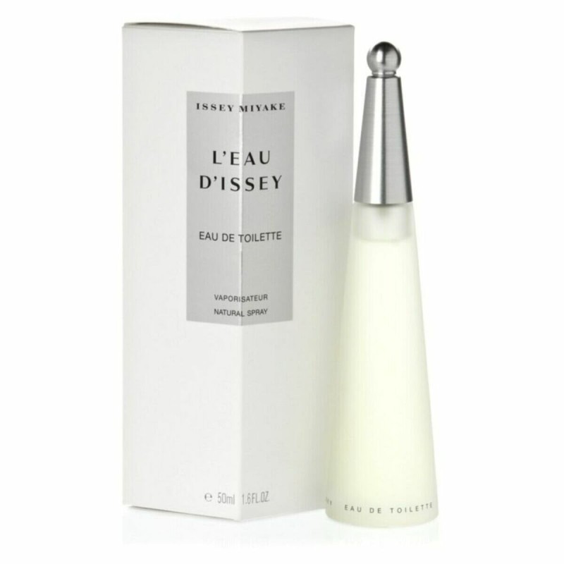 Profumo Donna Issey Miyake L'Eau D'Issey EDT 50 ml Profumo Donna Issey Miyake L'Eau D'Issey EDT 50 ml