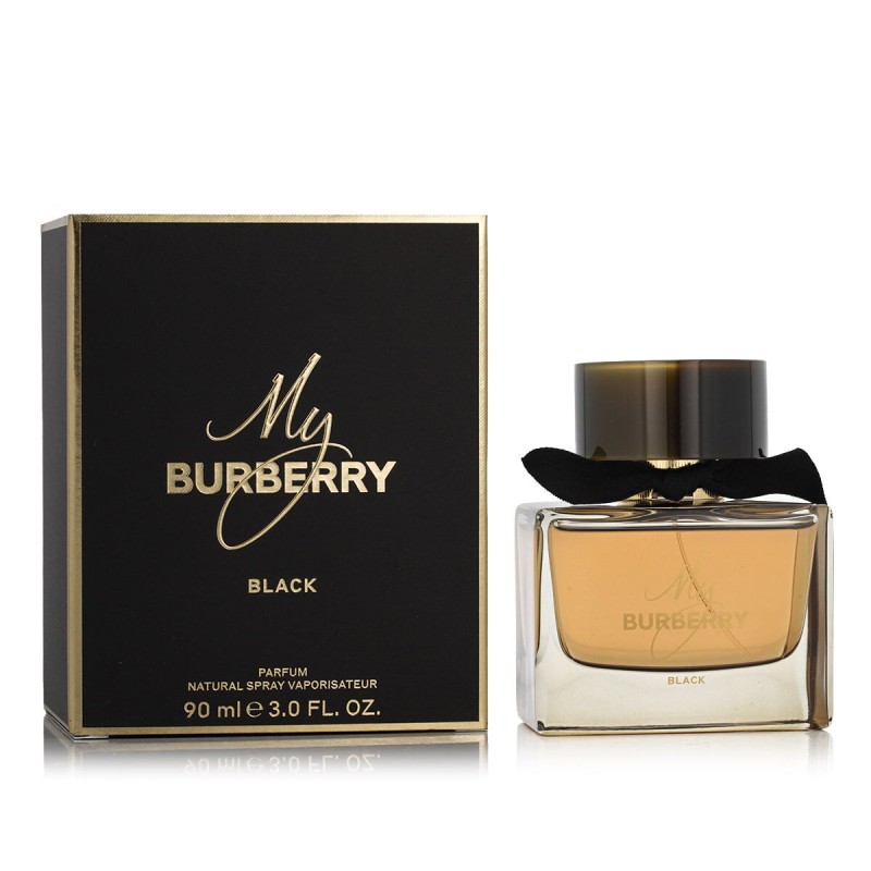 Profumo Donna Burberry BURMYBF0109002 EDP Profumo Donna Burberry BURMYBF0109002 EDP