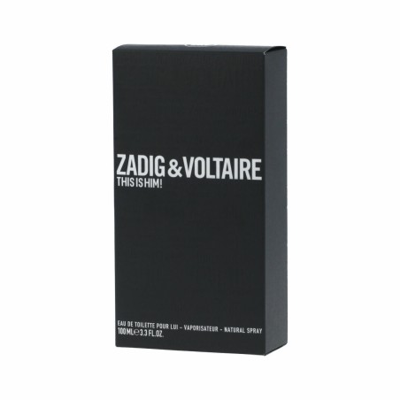 Profumo Uomo Zadig & Voltaire 48962500000