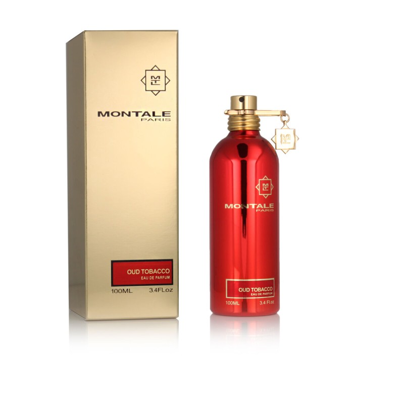 Profumo Unisex Montale Oud Tobacco EDP Profumo Unisex Montale Oud Tobacco EDP