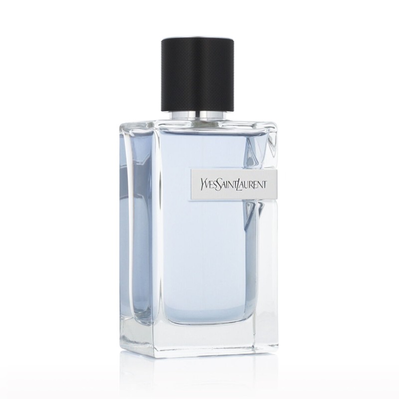Profumo Uomo Yves Saint Laurent Y EDT Profumo Uomo Yves Saint Laurent Y EDT
