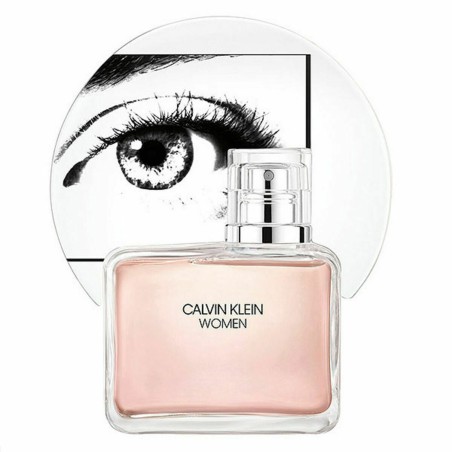 Profumo Donna Calvin Klein 65100045000 EDP